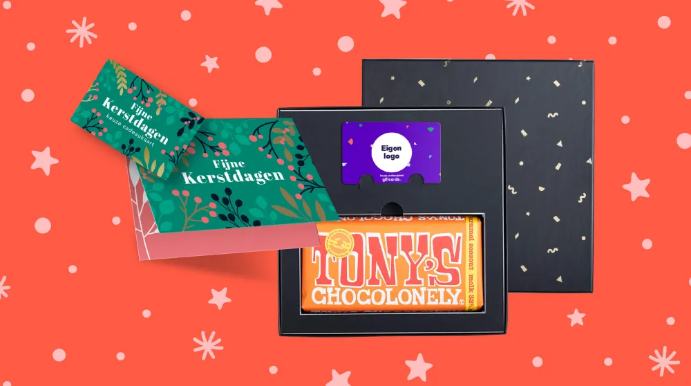 Duurzaam en origineel in één